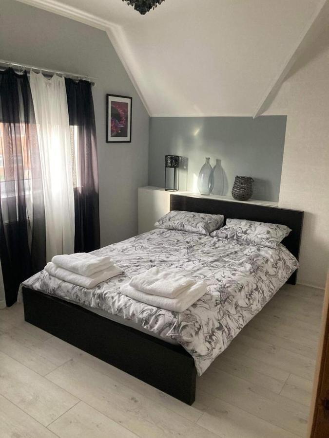 Willa Peasholm Luxury House Scarborough Zewnętrze zdjęcie