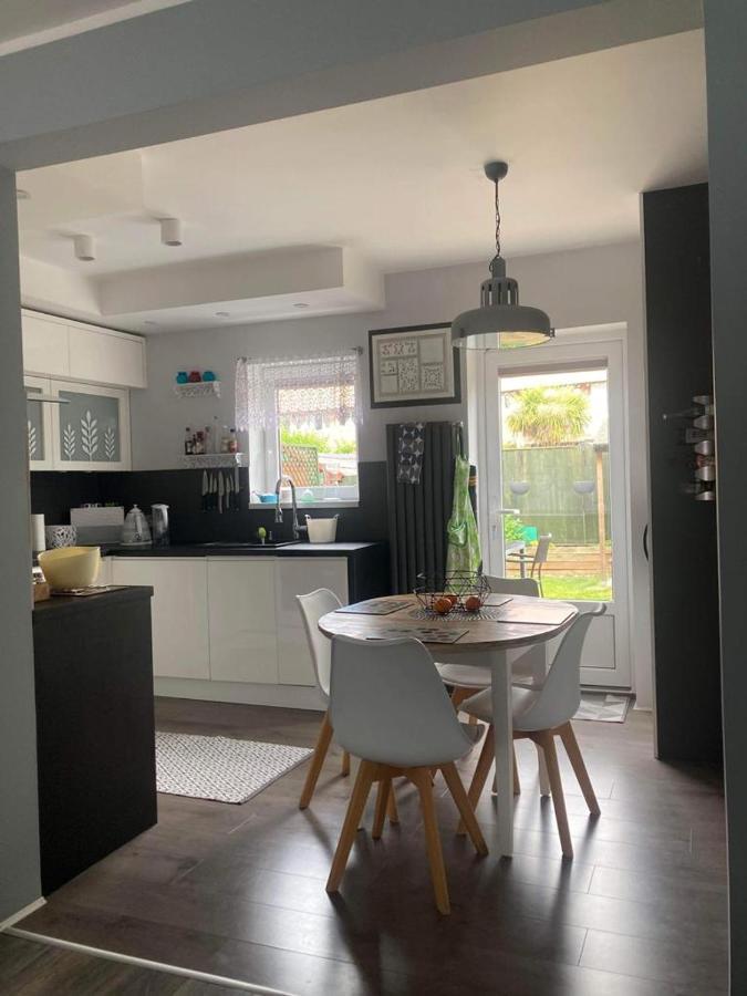 Willa Peasholm Luxury House Scarborough Zewnętrze zdjęcie