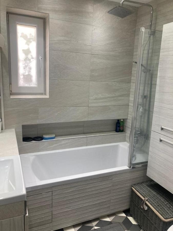 Willa Peasholm Luxury House Scarborough Zewnętrze zdjęcie
